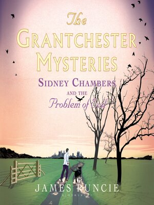 cover image of Sidney Chambers and the Problem of Evil